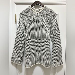 French Connection (M) knit sweater